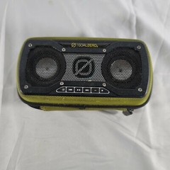 Goal Zero Rock Out 2 Wireless Rechargeable Bluetooth Speaker -SHIPS IN 24 HOURS