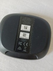 Logitech Harmony Elite Remote Control System N-R0010/O-R0002/O-R0004 – NO CORDS