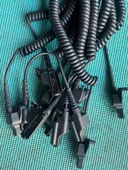 1PCS ,Motorola PMMN4051A Remote Speaker Microphone For XTS APX XPR Two-Way Radio