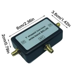 250mW YouLoop Portable Passive