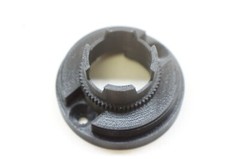 Threaded Screw Base Mount for Ubiquiti UniFi G3 & G4 Bullet Camera