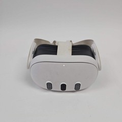 Meta Quest 3 128GB Standalone All-in-One VR Headset S3A