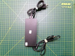 240W AC Adapter Charger 24V 10A NT-2400652D1 Power Supply w/ Power Cord