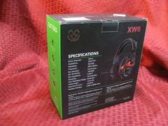PC Gaming Headset with Mic for PS5 PS4 Xbox, USB Headset with 7.1 Surround So…
