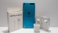 Apple iPod Touch 5th Generation 16, 32, 64 GB FREE SHIPPING! NEW BATTERY!