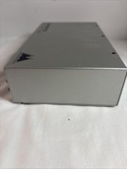 M-Audio DMP3 Dual Microphone Pre Amplifier Powers On Unable To Test May Work