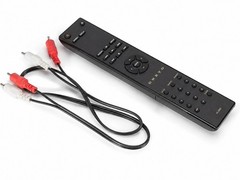 Onkyo Icon C-30 Single-disc CD player Black