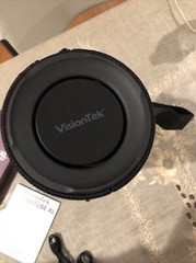 Visiontek Soundtube XL Model 901314 Bluetooth Version 4.2 Waterproof Speaker