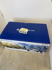 PlayStation VR2 Horizon Call of The Mountain™ Bundle (PSVR2)