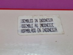 MAXELL UR 90 INDONESIA 20PACK Blank Audio Cassette Tape (Sealed) New!
