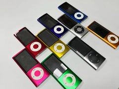 Apple iPod Nano 5th Generation 8GB 16GB All colors With Brand New Battery