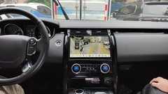 For 2017-2020 Land Rover Discovery 5 Android 128GB CarPlay Car Stereo Radio GPS
