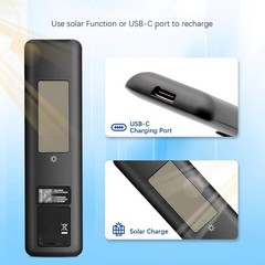 1PCS TV Remote Control For Samsung For Samsung TV Plus streaming service