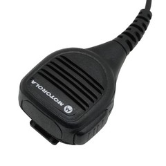 New Motorola Speaker Mic PMMN4013A for Motorola CP200D CP200 PR400 CP150 BPR40