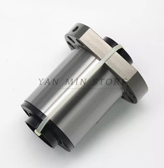 SFU3210 3210R Ball Screw Nut SFUR03210T4D Precision Steel