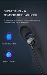 X3 Gaming Video Meet For Zoom Headphones Microphone Set Mic Earphones PC Laptop