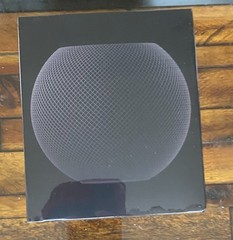 Apple HomePod mini Smart Speaker – Space Gray