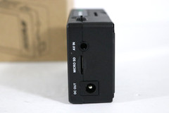 Upgraded PowerPlay DVR Video Recorder Analog to Digital Converter w Cam Cable