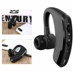 Wireless Bluetooth Headset Earbud Hands Free Earpiece for iPhone Samsung US