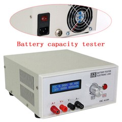 EBC-A10H Li-po Battery TesterBattery Charging Capacity Power Performance Test