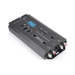 PAC LocPRO Advanced 4-CH Active Line Output Converter w/Remote Control LPA-E.4