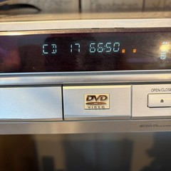 Panasonic SA-HT70 5 Disc DVD Home Theater System 5 Speakers Subwoofer Remote