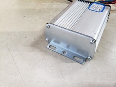 Unbranded 36V 1000W 30A Brush DC Motor Controller YIYUN YK33F