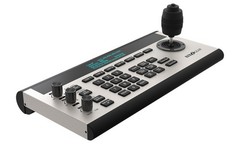 BZBGEAR BG-CJ-IPRSPRO-b Professional Serial and IP Joystick Controller/IP/RS232