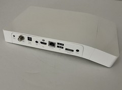 TiVo BOLT 500 GB DVR – 4K UHD TCD849500 Cable or OTA – NO LIFETIME SERVICE