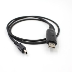 USB Programing Cable for CB Radio ANYTONE AT-6666PRO AT-5555N II Radio