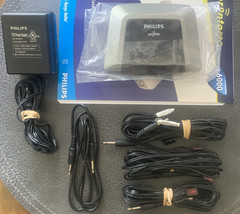 Philips TSU6000/01 Pronto Pro Color Control +RF Kit. Used, Pro Cleaned & Tested