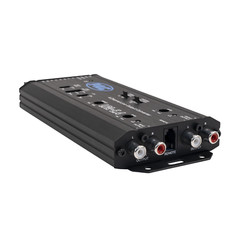 PAC LocPRO Advanced 4-CH Active Line Output Converter w/Remote Control LPA-E.4
