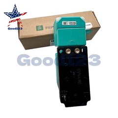1PCS NEW PEPPERL + FUCHS NBN40-U1-A2 Switch Sensor 4-Pin 10-30VDC