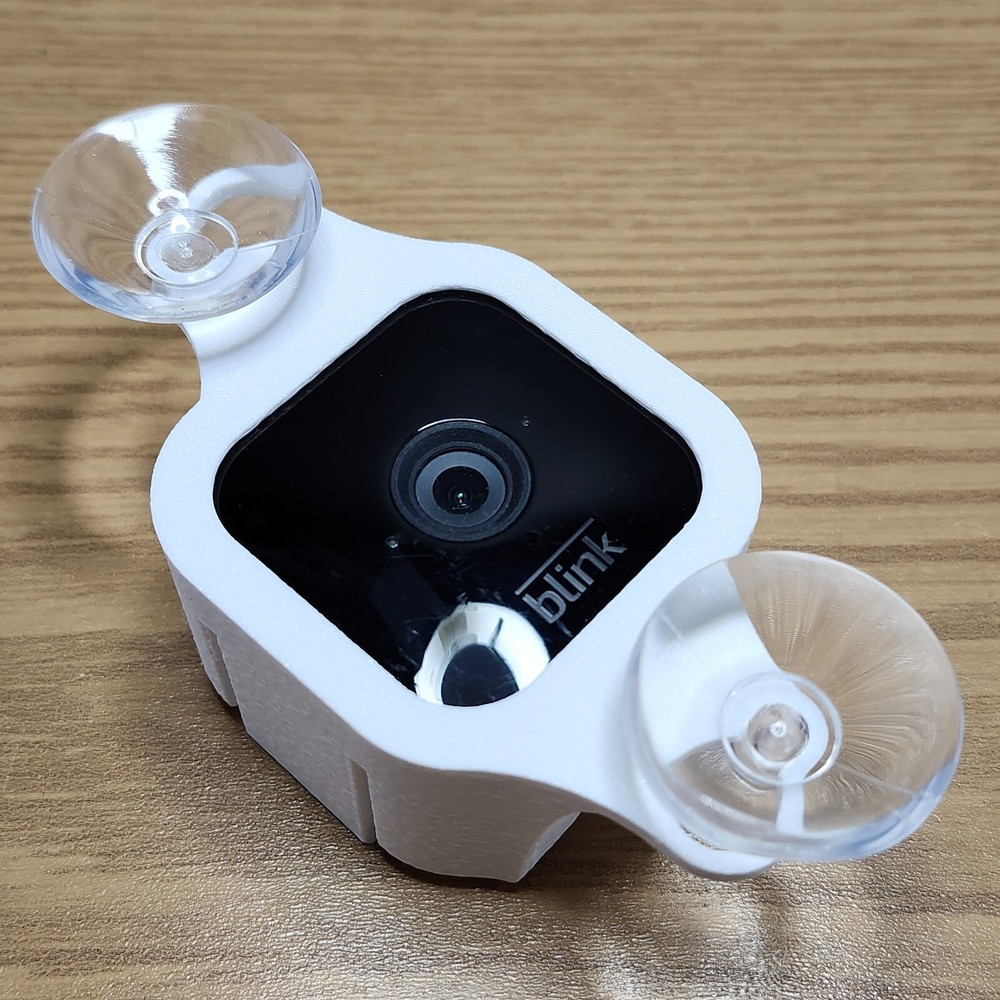 Window Mount for Blink Mini – Made in U.S.A.
