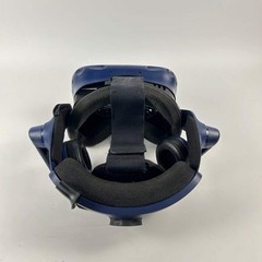 HTC Vive Cosmos PC VR System 2019/08
