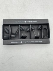 VITURE Pro XR Glasses Wearable Computer Jet Black 120Hz USB-C AR Glasses