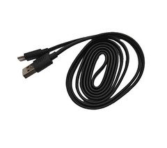 4Ft TYPE C USB-C flat cable For JBL Pulse Flip 6 charge 4/5 Clip 5 GO 3 Speaker