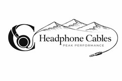 Custom Headphone Cable for Focal Clear MG, Celestee, Stellia – 3.5mm Plug – 4ft