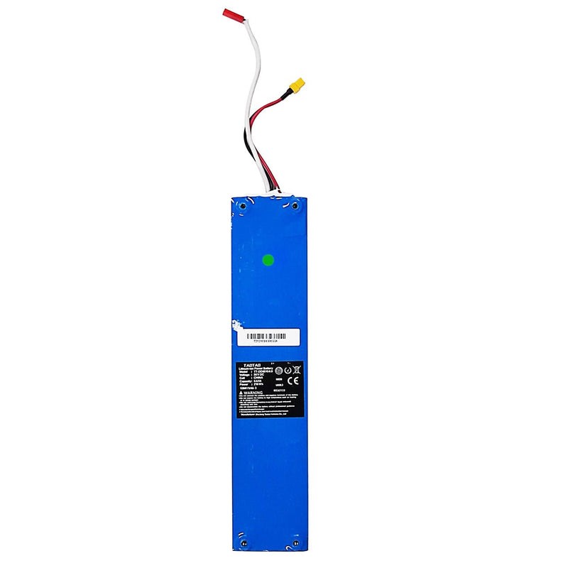 GoTrax Lithium-Ion Power Battery TT-DD8510-365.2 – 36V 5.2Ah (/RT6-23671-TT-D…