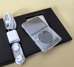 Apple iPod Video 5th/5.5th Generation 256GB (All Colors) Modded🔋New Battery🔋