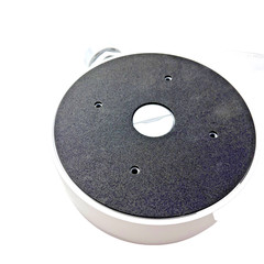 LUMA Surveillance LUM-MNT-EXT-X10T-WH x10 Turret Extension White Mount