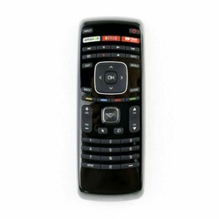XRT112 for Vizio Remote Control Smart TV Remote w Netflix Amazon Iheart Internet