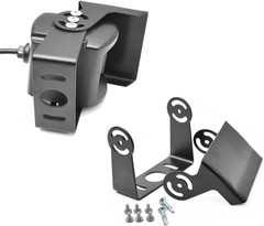 RV Backup Camera Mounting Bracket Truck Rear View Monitor Stand Mount Holder Ada