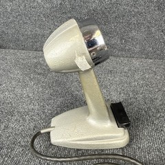 Turner 254 Hi-Z Crystal Desk Microphone – Ham Radio Equipment – Untested