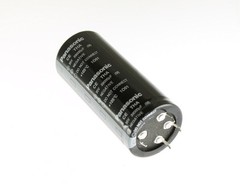 3x 39000uF 35V Radial Snap In Mount Electrolytic Capacitor DC 105C mfd 39,000
