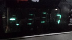 QTY=4 TUNG-SOL GREEN Digivac Seven Segment Display Tube DT-1704C Test NOT BRIGHT