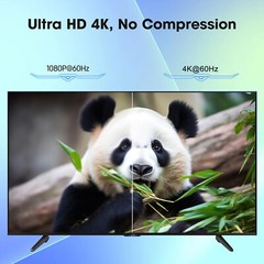 4k 60Hz 4×1 KVM HDMI Multi-viewer 2 3 4 Quad Screen Display Video Converter PIP
