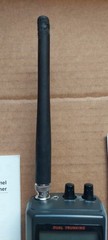 Vintage RadioShack PRO-94 Dual Trunking Scanner 1000-Ch 20-524 W/ Box