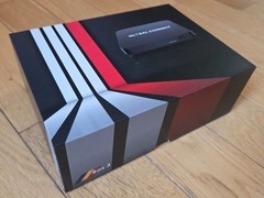 Global Connect GCN Box3 Android 9.0 TV Box
