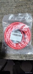 Conext Link 25 ft CCA Frost Red 8 Gauge, 742 strands